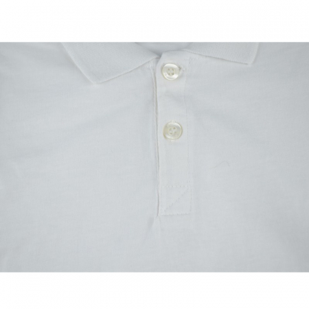 Bluza cu maneca lunga pentru baieti Wendee BU10300534-47845-86, Alb [1]