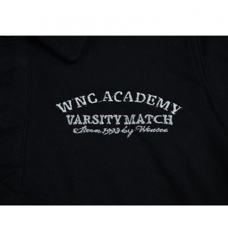 Bluza cu maneca lunga pentru baieti Wendee BU10300635-1-98, Negru [1]