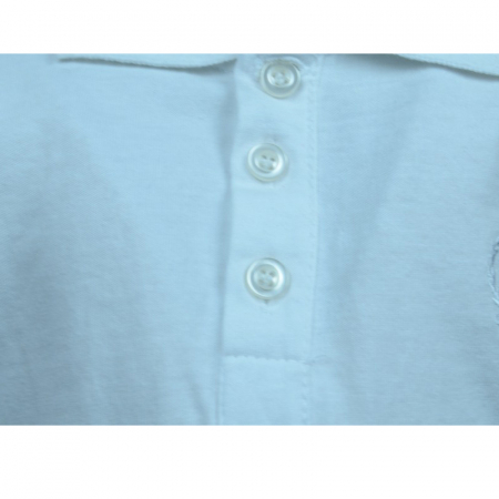 Bluza cu maneca lunga pentru baieti Wendee DS101111-1A1-116, Alb [1]
