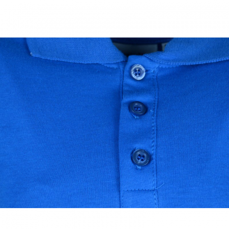 Bluza cu maneca lunga pentru baieti Wendee DS101111-1AL-98, Albastru [2]