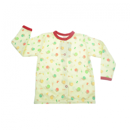 Bluze cu maneci lungi - Bluza cu maneca lunga pentru copii Koala 1807G-86-cm, Multicolor