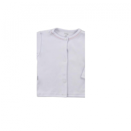 Bluza cu maneca lunga pentru copii Koala Happy Baby 07-478G-56-cm, Gri [1]