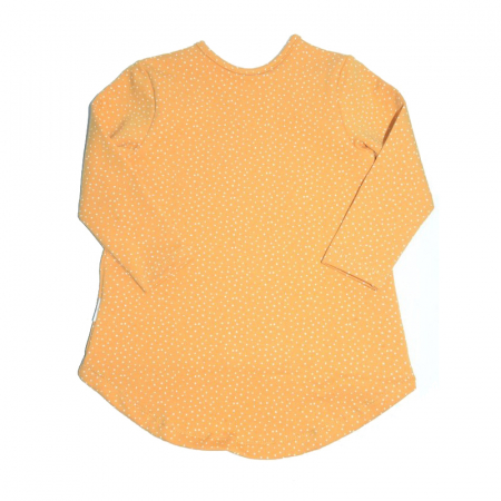 Bluza cu maneca lunga pentru fete Chrisma CRSM8-86, Multicolor [2]