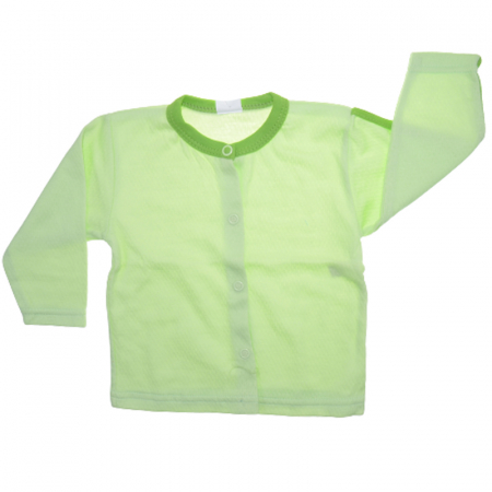Bluze cu maneci lungi - Bluza cu maneca lunga pentru baieti Koala B01-043V, Verde