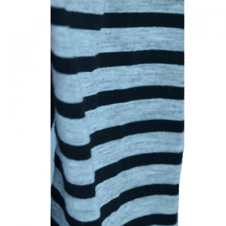 Bluza cu maneca lunga pentru fete Mini Junior BLZ3-N-128, Multicolor [1]