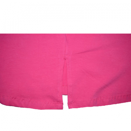 Bluza cu maneca lunga pentru fete Wendee OZFB39207-1-110, Fucsia [1]