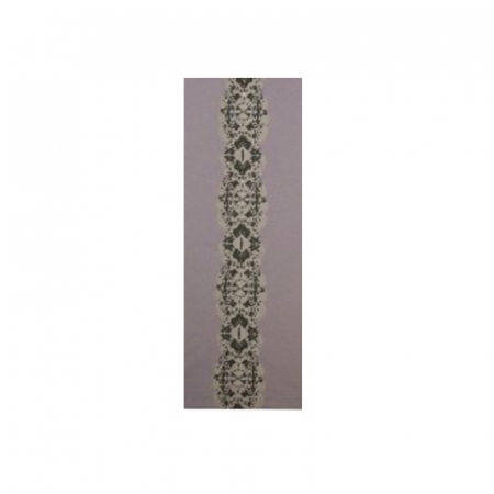 Bluza cu maneca lunga pentru fete Atut A-5141-170-cm, Bej [1]