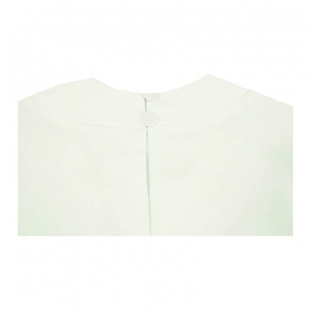 Bluza cu maneca scurta pentru fete Jolanda JB-002, Crem [3]