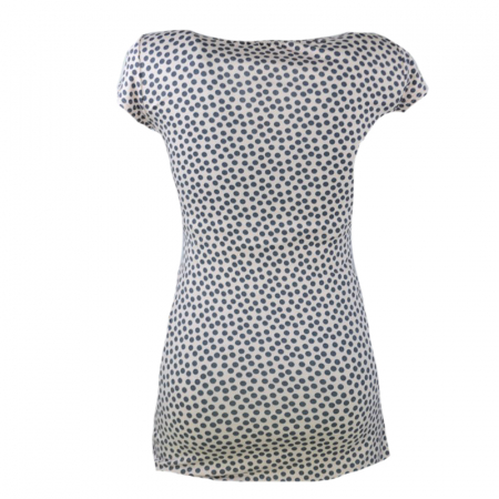 Bluza cu maneca scurta pentru gravide Mini Junior BDDE8G, Multicolor [1]