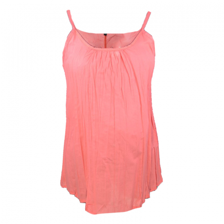 Bluza cu maneca scurta pentru gravide New Star NWS15RO, Rosu [6]