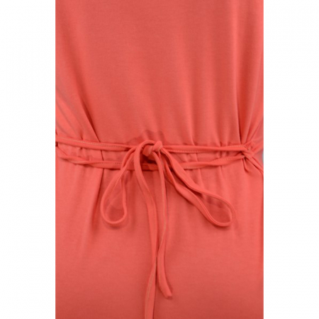 Bluza cu maneca scurta pentru gravide New Star NWS17RO, Multicolor [2]