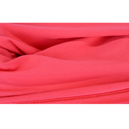 Bluza eleganta cu maneca lunga pentru fete Atut 7197-104, Rosu [1]