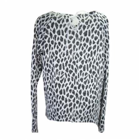 Bluza eleganta cu maneca lunga pentru fete Tylkomet BECA-ML, Multicolor [1]