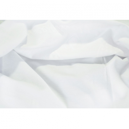 Bluza eleganta cu maneca lunga pentru fete Chrisma CRSM-7-122, Alb [1]