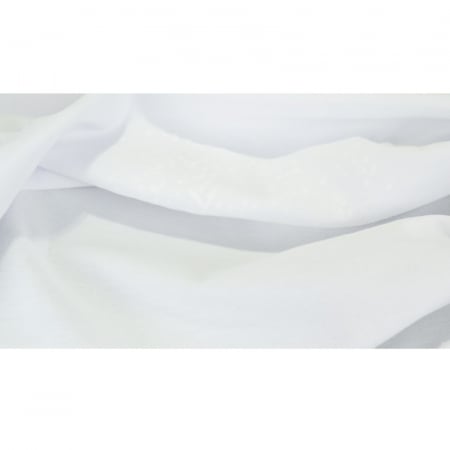 Bluza eleganta cu maneca lunga pentru fete Chrisma CRSM-8-98, Alb [1]