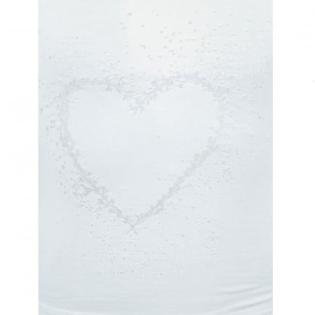 Bluza eleganta cu maneca lunga pentru fete Chrisma CRSM-8-98, Alb [2]