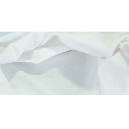 Bluza eleganta cu maneca lunga pentru fete Wendee 02FB102494-1-98, Alb [1]