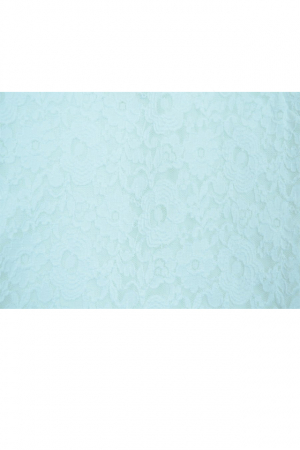 Bluza cu maneca scurta pentru fete Catherine CTHR-12A-140, Crem [1]