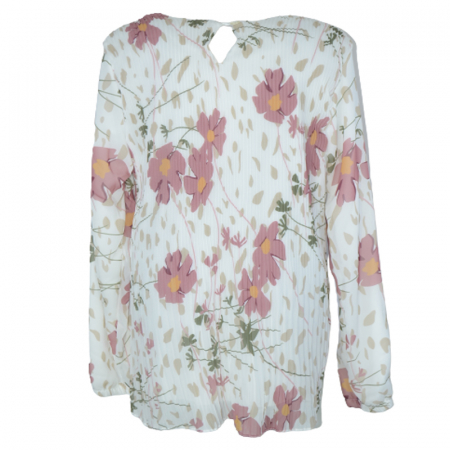 Bluza pentru fete Mini Junior 3798-F, Multicolor [1]