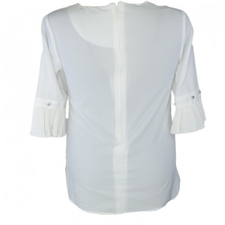 Bluza pentru fete Mini Junior 4818-B, Multicolor [1]