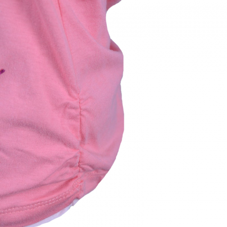 Bluza pentru fete Minnie Mouse Disney DISM-GTJL42546 DISM-GTJL42546-134, Coral [2]