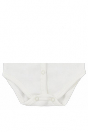 Body cu maneca lunga pentru copii Lisek Koala 3871-C-74, Crem [1]