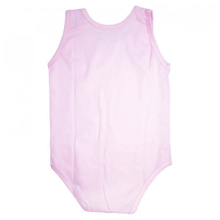 Body tip maiou pentru fete Marcinkowski 402845, Roz [2]