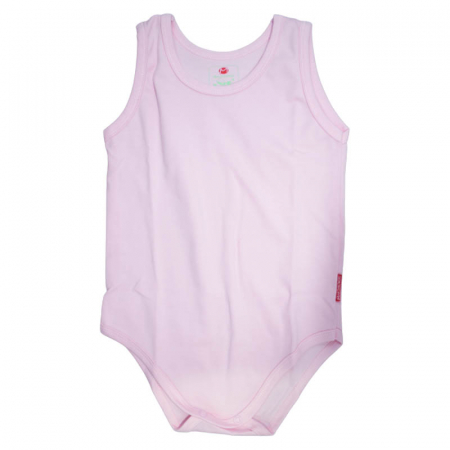 Body tip maiou pentru fete Marcinkowski 402845, Roz [1]