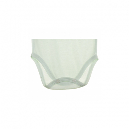Body cu maneca lunga pentru copii Koala Dl. Rekaw 750-C, Crem [2]