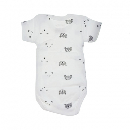 Body cu maneca scurta pentru copii BabyToo BDYMJ-03 [2]