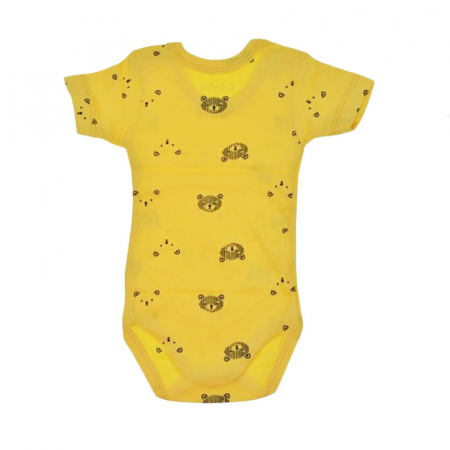 Body cu maneca scurta pentru copii BabyToo BDYMJ-05 [2]