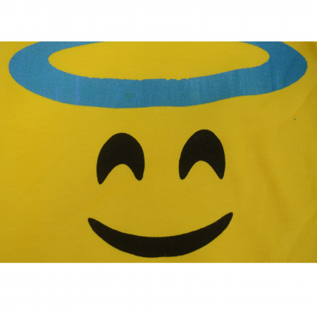 Body fara maneci pentru copii Cantaz Baby CNT-3-62, Galben [3]