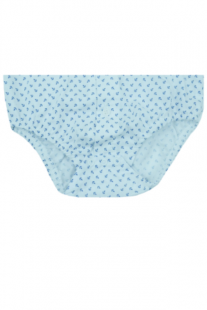 Body tip camasa pentru baieti Cristopher Baby Club 5768-62-cm, Alb [1]