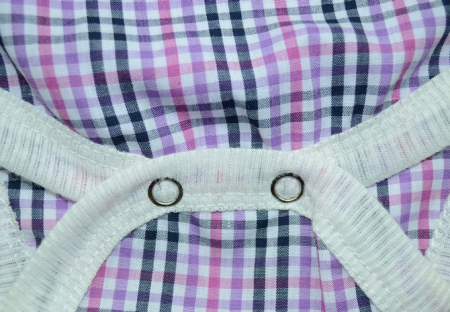 Body tip camasa pentru baieti Vitamins BBV4-R-62-cm, Mov [1]