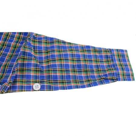 Body tip camasa pentru baieti Vitamins BVB_62 cm, Albastru [3]