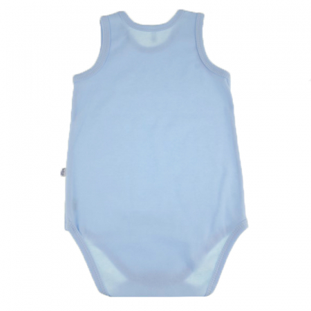 Body tip maiou pentru baieti Koala Ramiaczka 903-52667-98-cm, Albastru [1]