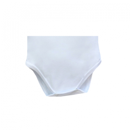 Body tip maiou pentru copii Koala Ramiaczka 0900-1A1-1-74-cm, Alb [1]