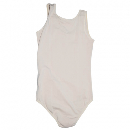 Body tip maiou pentru fete Elitol 11002-B, Bej [1]