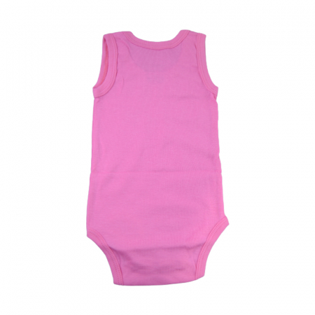 Body tip maiou pentru fete Pifou BPP-5, Roz [1]