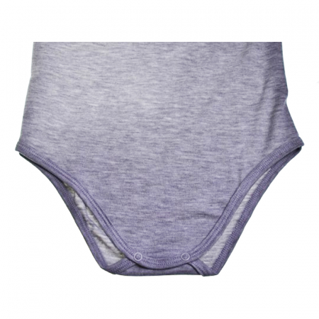 Body tip maiou pentru copii Marcinkowski BDY-3298, Gri [2]