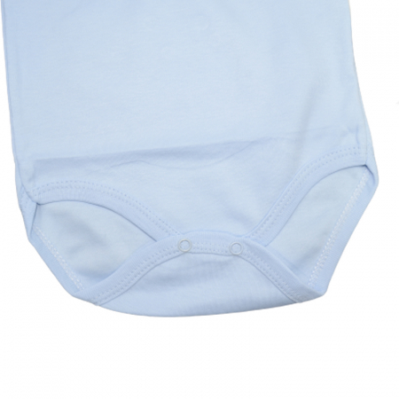 Body tip maiou pentru baieti BabyToo BBY-1, Albastru [2]