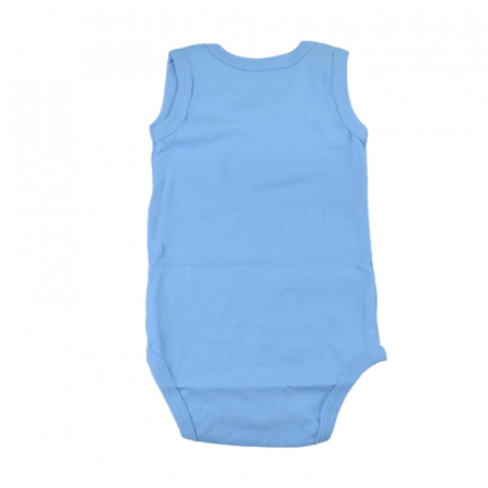 Body tip maiou pentru copii Pifou BPP-3, Albastru [1]