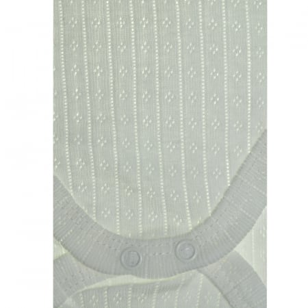 Body tip maiou pentru copii FINDIK 010823-1, Crem [2]