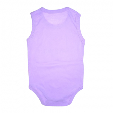 Body tip maiou, pentru fete, Mini Junior 3218ILMDM, Mov [1]