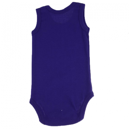 Body tip maiou pentru fete Pifou Model 5 BMF1-M2-66-70-cm, Mov [1]