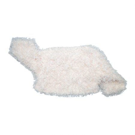 Bolero elegant pentru fete Mini Bimbi BMB-C, Crem [1]