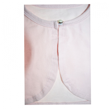 Bolero pentru fete Caprispalle 0807R, Roz [2]