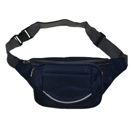 Borsete si genti barbati - Borseta pentru barbati 20 x 15 x 10 cm Caslon 293B, Bleumarin