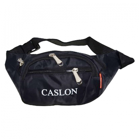 Borsete si genti barbati - Borseta pentru barbati 20 x 15 x 10 cm Caslon 293N, Negru
