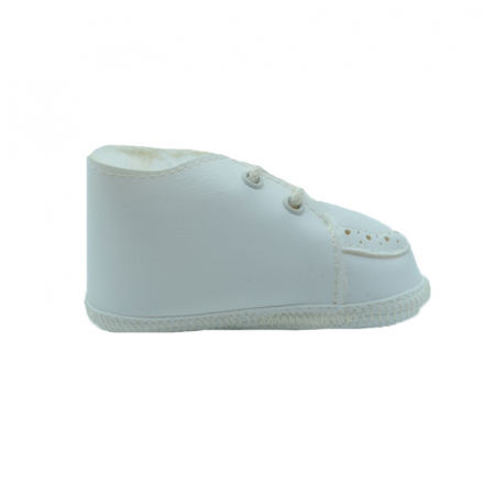 Botosei pentru copii Christopher Baby Club 3429-10, Crem [2]